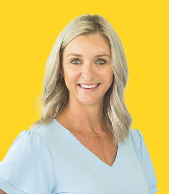 Portrait of Tosha Fair, Broker/Agent/Client Coordinator.